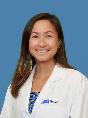 Linh Y. Truong, MD