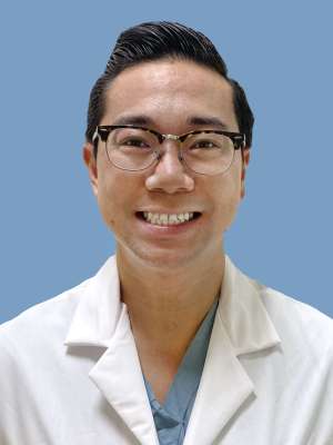 Gary G. Tse, MD