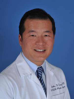Charles Y. Tseng, MD