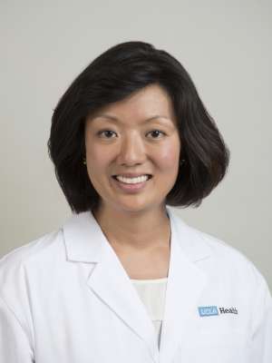 Irena Tsui, MD