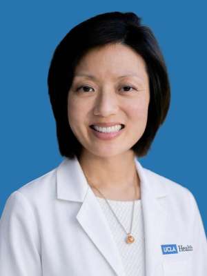 Irena Tsui, MD