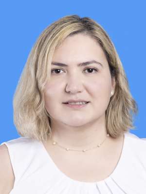 Nefize Turan, MD