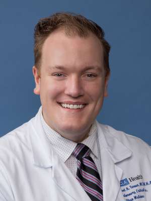 Grant Turner, MD