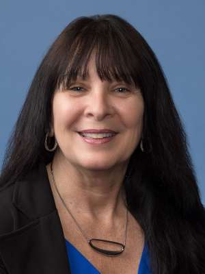 Luana R. Turner, PsyD