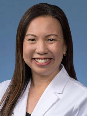 Stefanie W. Uechi, NP, BSN, MSN