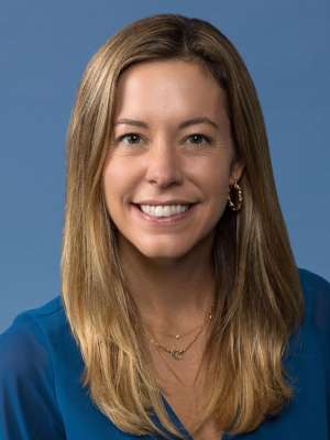 Katie Unverferth, MD