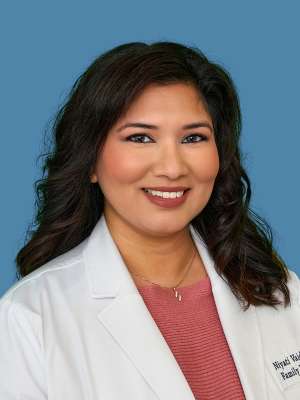 Niyati V. Vaidya, MD