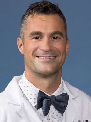 Nate VanderVeen, MD