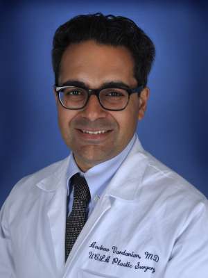 Andrew J. Vardanian, MD