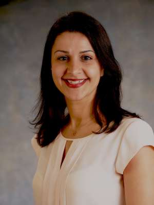 Marmar Vaseghi, MD