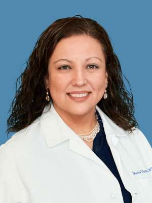 Marissa S. Vasquez Machuca, MD, MBA