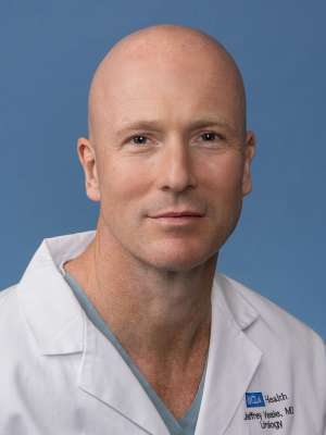 Jeffrey L. Veale, MD