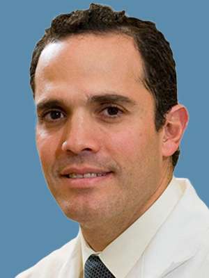 Federico G Velez, MD