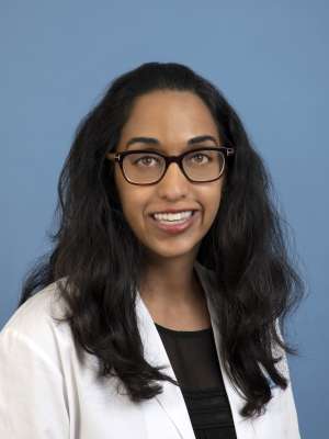 Puja S. Venkat, MD