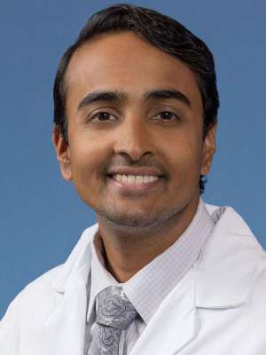 Ramkumar V. Venkateswaran, MD