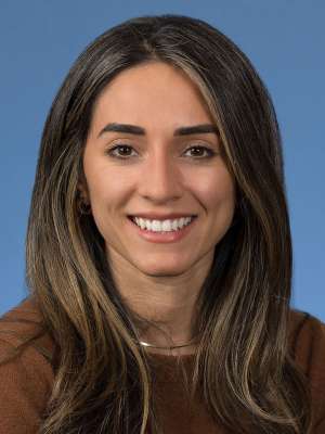 Ruth Vergara-Callahan, MPH, LCSW