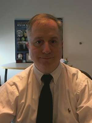 Paul M. Vespa, MD