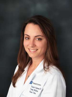 Sandra I. Vizireanu, MD