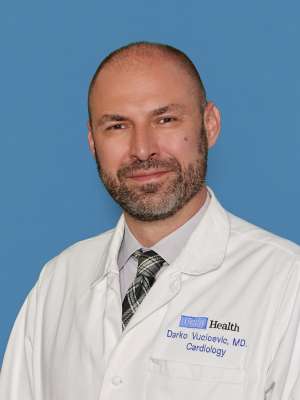 Darko Vucicevic, MD