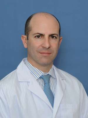Zev A. Wainberg, MD