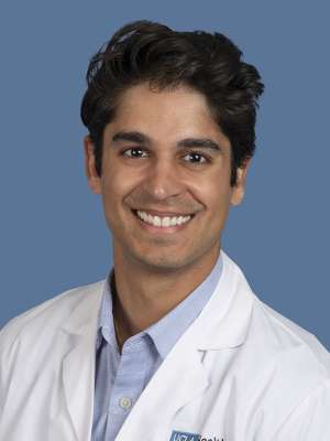 Neal Walia, MD