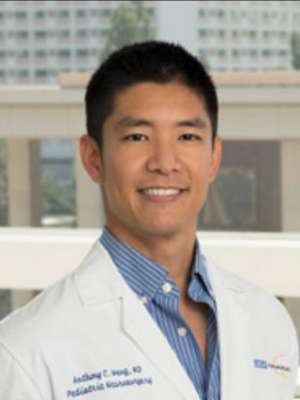 Anthony Wang, MD