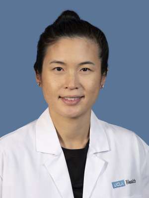 Diana Grace Wang, MD, PhD