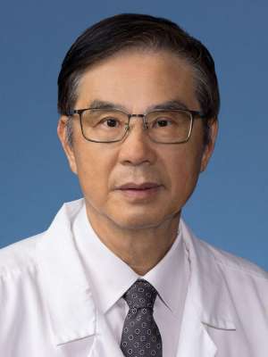Hanlin Wang, MD, PhD
