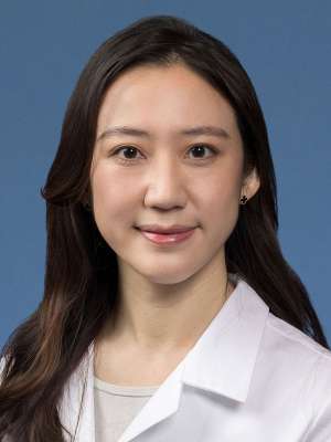 Irene Wang, MD