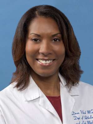 Dawn C. Ward, MD