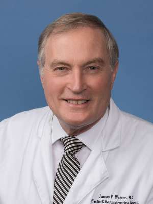 James P. Watson, MD