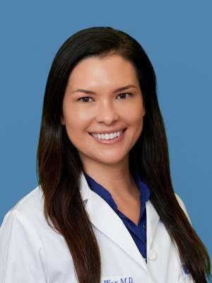 Jennifer S. Siani, MD, MBA