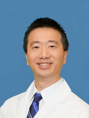 Jeffrey Wei, MD