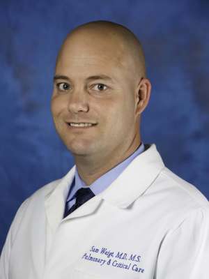S. Samuel Weigt, MD