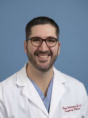 Daniel M. Weingrow, DO