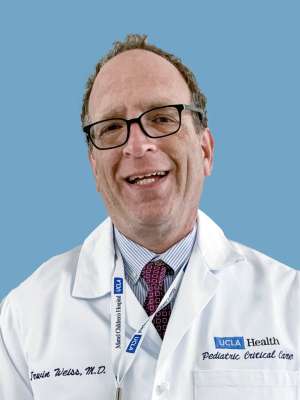 Irwin K. Weiss, MD