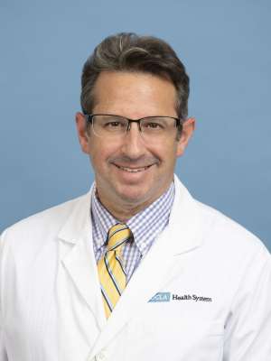 Michael G. Wetter, PsyD