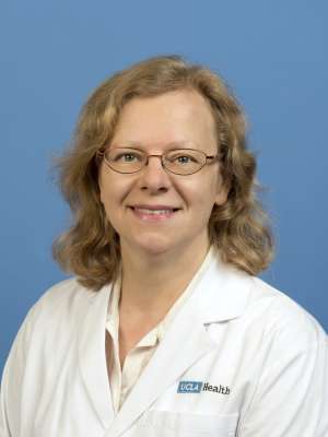 Martina H. Wiedau, MD