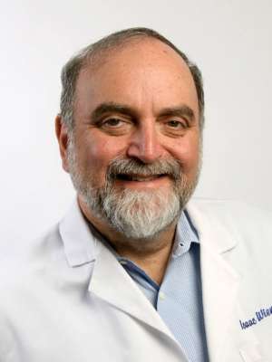 Isaac Wiener, MD