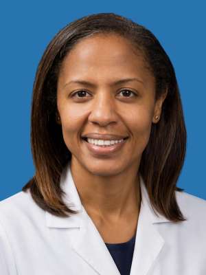 Jodi-Ann S. Williams, PA-C