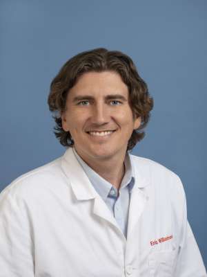Eric M. Williamson, MD