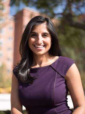 Rujuta B. Wilson, MD