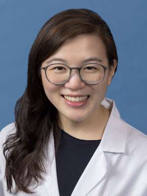 Christine Y. Wong, MD