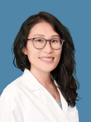 Meagan Wong, DO