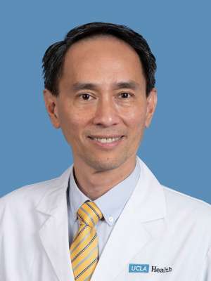Hawkin E. Woo, MD