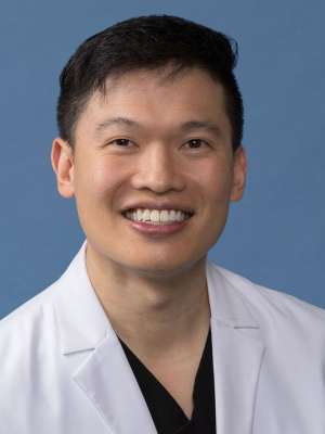 James Wu, MD
