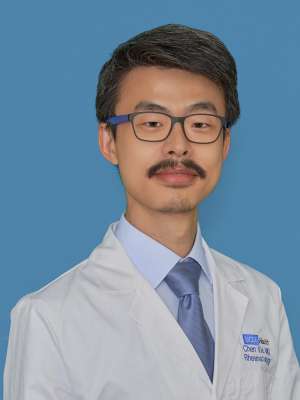 Chen Xie, MD