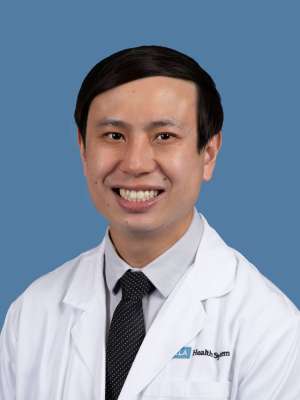 David Xu, MD