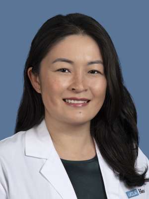 Helen Y. Xu, MD