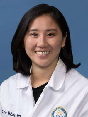 Jamie A. Yabuno, MD